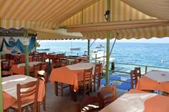 restirunt-agios-georgios